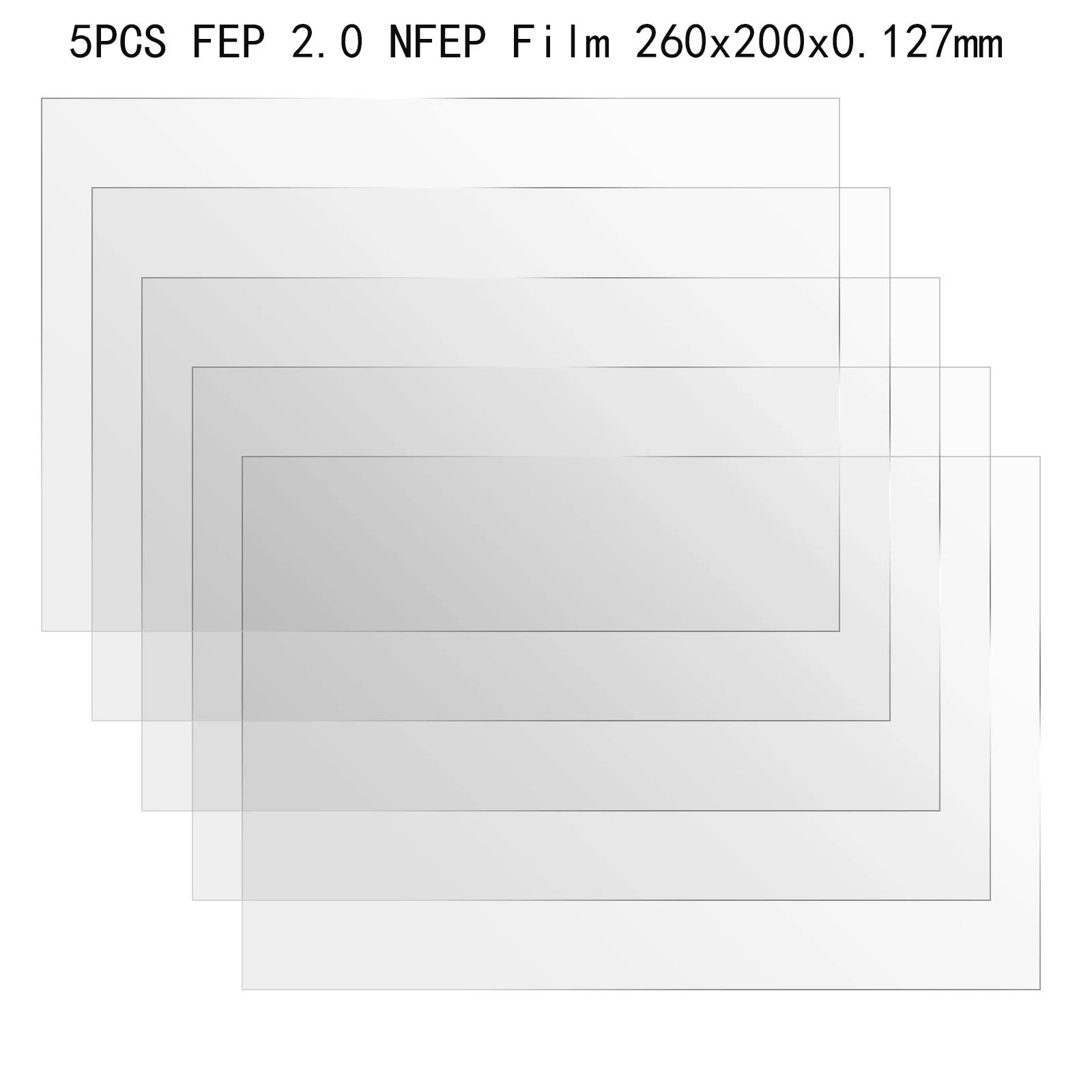 ELEGOO Saturn S , Photon M3, Sonic Mini 8K, Mono X 6K, M3 Plus, LCD  3D Ϳ nFEP(PFA)  ʸ, 7.1 ġ-9.25 ġ